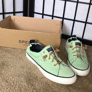 Women’s Sperry Sneakers